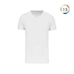 T-SHIRT BIO150IC COL V...