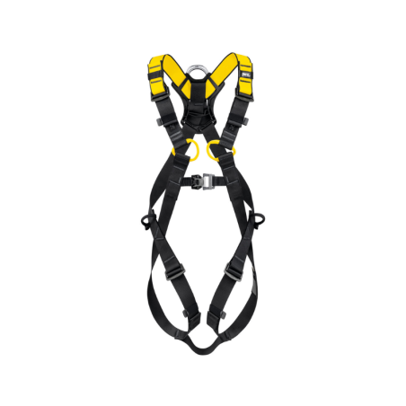 HARNAIS NEWTON EUR PETZL