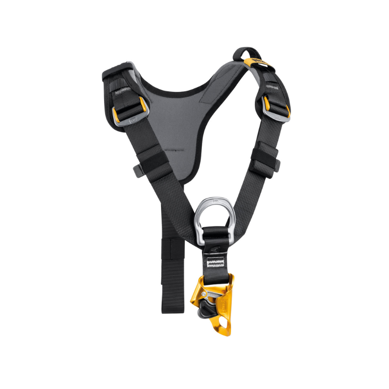 TORSE TOP CROLL L PETZL