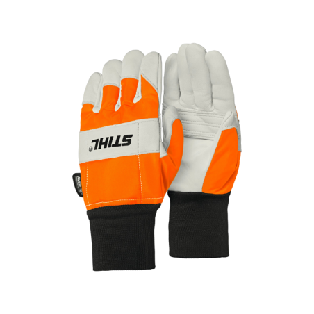 GANTS DE TRAVAIL ANTI COUPURE FUNCTION PROTECT MS STIHL