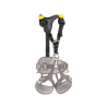 TORSE TOP PETZL SUR HARNAIS