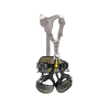 TORSE TOP PETZL SUR HARNAIS