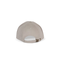 CASQUETTE EASY PRINTING - 6 PANNEAUX K-UP