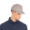 CASQUETTE EASY PRINTING - 6 PANNEAUX K-UP