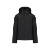 PARKA SOFTSHELL DOUBLEE CAPUCHE HOMME KARIBAN