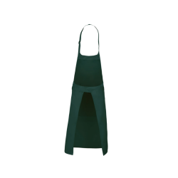 TABLIER CUISINE POLYCOTON AVEC POCHE KARIBAN