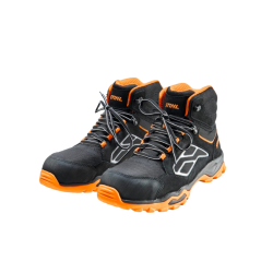 CHAUSSURE DE TRAVAILWORKER S3 STIHL 2