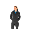 VESTE A CAPUCHE EN MICROPOLAIRE RECYCLEE RESULT