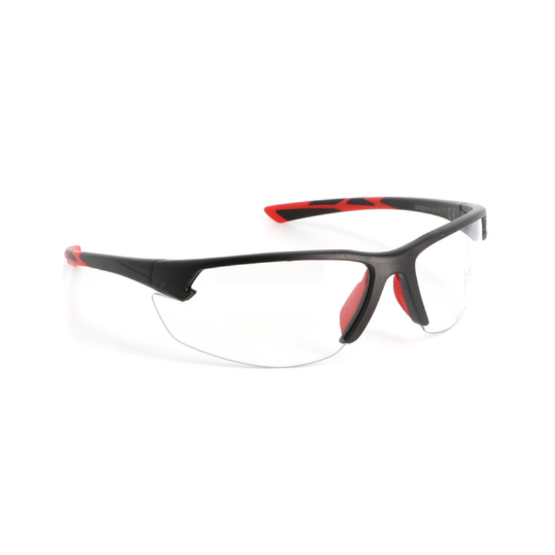 LUNETTES DESIGN ANTI-BUEE et ANTI-RAYURES SINGER SAFETY