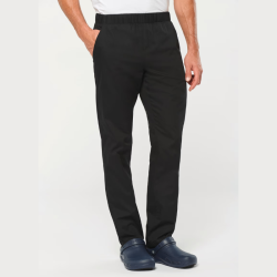 PANTALON POLYCOTON HOMME WK. DESIGNED TO WORK