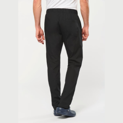 PANTALON POLYCOTON HOMME WK. DESIGNED TO WORK