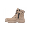 CHAUSSURES CONQUEST HIGH beige PUMA