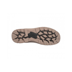CHAUSSURES CONQUEST HIGH beige PUMA