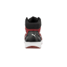 CHAUSSURES FRONT COURT BLK/WHT/RED MID S3S FO HRO SR S3S FO LG PUMA