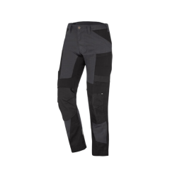 Pantalon de travail élasthanne souple LEO FHB