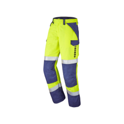 PANTALON MULTINORMES ATEX...