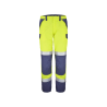 PANTALON MULTINORMES ATEX LINZOR CEPOVETT SAFETY