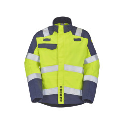 BLOUSON ATEX BLANCAS...