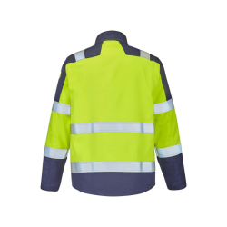 BLOUSON ATEX BLANCAS CEPOVETT SAFETY