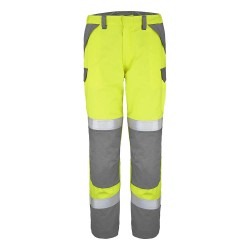 PANTALON MULTINORMES ATEX LINZOR CEPOVETT SAFETY