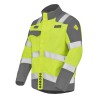 BLOUSON ATEX BLANCAS CEPOVETT SAFETY