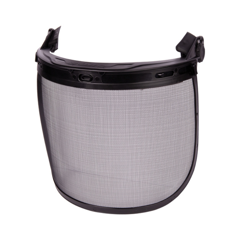 VISIERE GRILLAGEE ARES MESH SHIELD CAMP