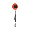 ANTICHUTE A RAPPEL AUTOMATIQUE COBRA 10 m CAMP