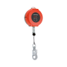 ANTICHUTE A RAPPEL AUTOMATIQUE COBRA 10 m CAMP