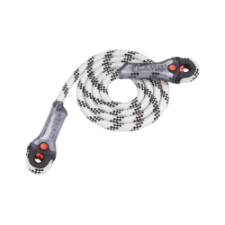 LONGE ROPE LANYARD SINGLE CAMP