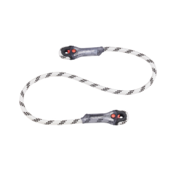 LONGE ROPE LANYARD SINGLE CAMP