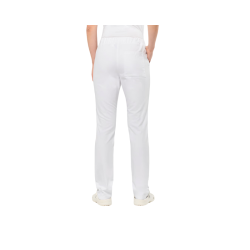 PANTALON POLYCOTON FEMME WK. DESIGNED TO WORK