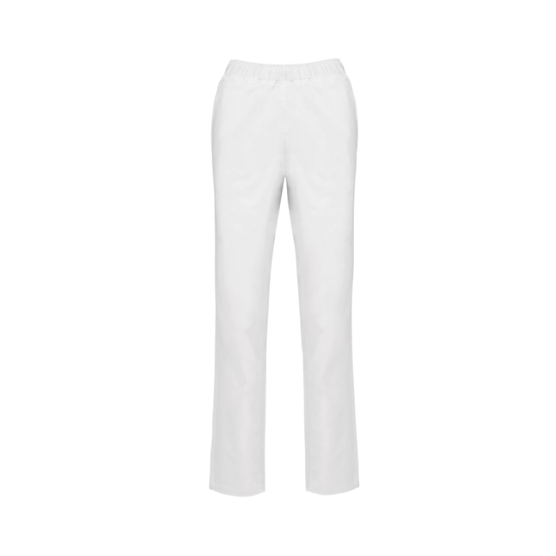 PANTALON POLYCOTON FEMME WK. DESIGNED TO WORK