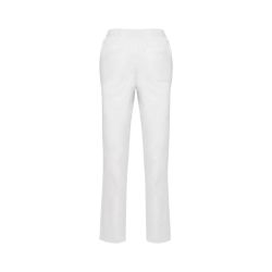 PANTALON POLYCOTON FEMME WK. DESIGNED TO WORK