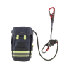 KIT DE DESCENTE IGNIFUGE DRUID PRO FIRE 20 m + 2125 + 0995 + BAG CAMP