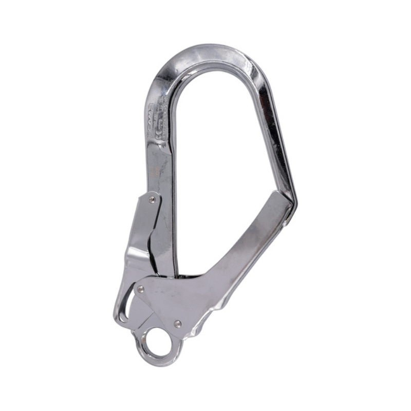 CONNECTEUR ACIER HOOK 53 mm CAMP