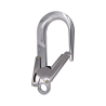 CONNECTEUR ALU HOOK 60 mm CAMP