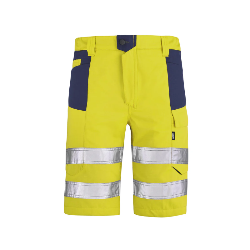 BERMUDA HAUTE VISIBILITE DIGGER LAFONT