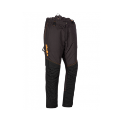 PANTALON ANTI-COUPURE CLASSE 1 TYPE C PERTHUS C SIP PROTECTION