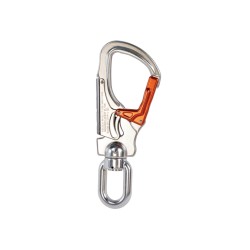 ANTICHUTE A RAPPEL AUTOMATIQUE NEO020AK 2m - Avec 1x NM16NSI + 1x NM26ELFA NEOFEU