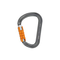 MOUSQUETON WILLIAM PETZL