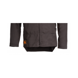 VESTE ANTI-COUPURE CLASSE 1 PORTET SIP PROTECTION