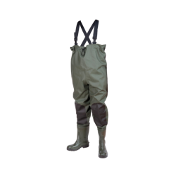 WADERS PVC WIKI SINGER SAFETY