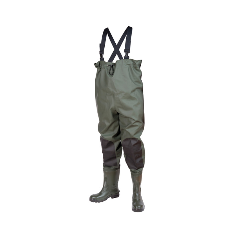 WADERS PVC WIKI SINGER SAFETY