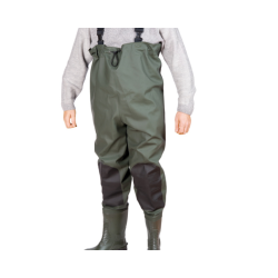 WADERS PVC WIKI SINGER SAFETY