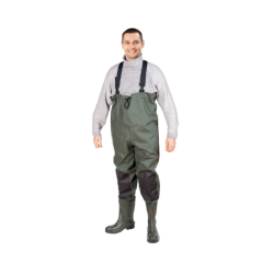 WADERS PVC WIKI SINGER SAFETY