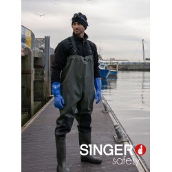 WADERS PVC WIKI SINGER SAFETY