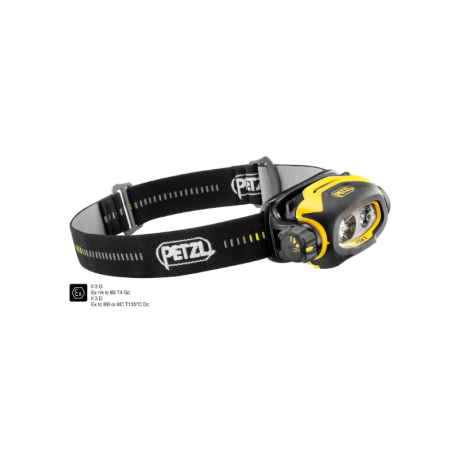 LAMPE PIXA 3 PETZL