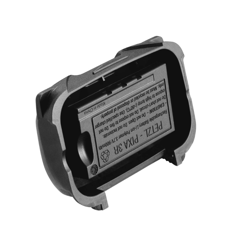 BATTERIE RECHARGEABLE POUR PIXA 3R PETZL