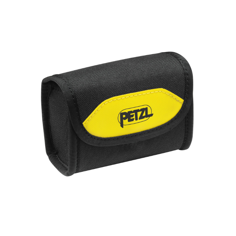 POCHE POUR LAMPES FRONTALES PIXA PETZL