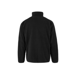 Micropolaire recyclée col zippé RESULT